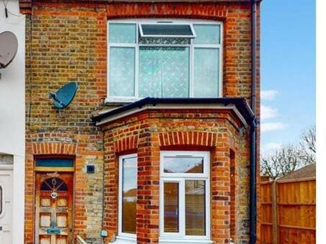 House for sale in Wembley, Greater London