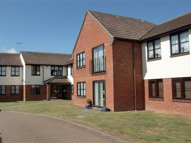 Apartment for rent in Dale Hill, Essex