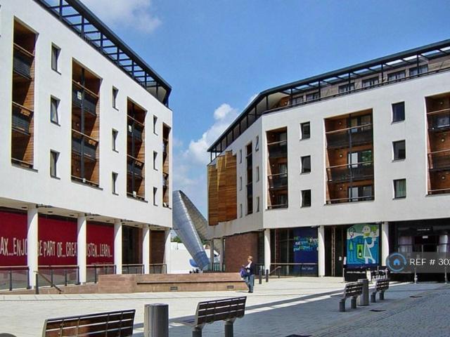 Apartment for rent in Hillfields, West Midlands