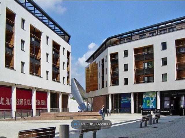 Apartment for rent in Hillfields, Coventry