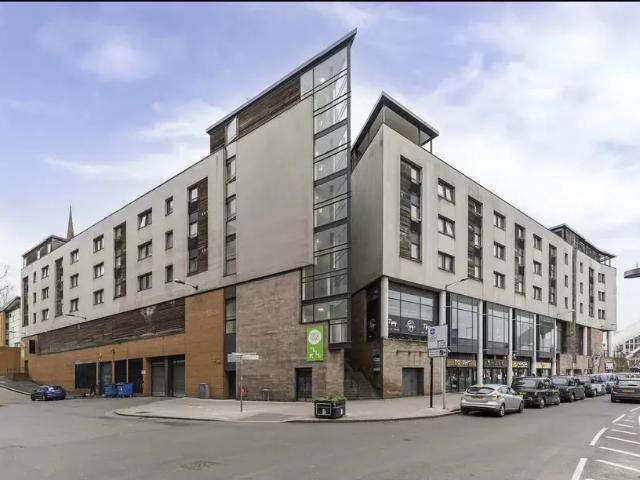 Apartment for rent in Hillfields, West Midlands