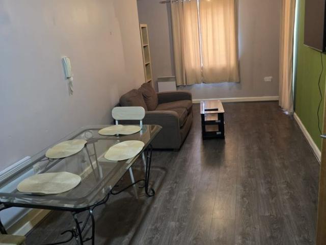Apartment for rent in Hillfields, Coventry