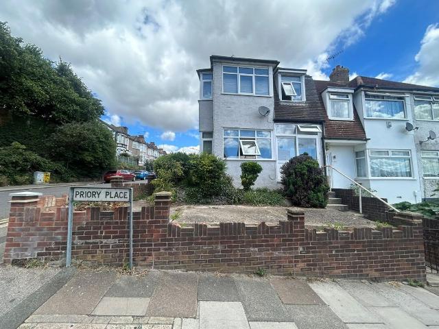 Apartment for rent in Monks Orchard, Kent