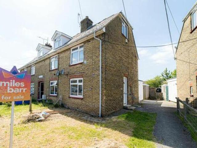 House for sale in Oad Street, Kent