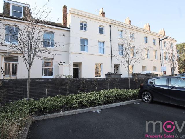 Apartment for rent in Kings Barton, Gloucester