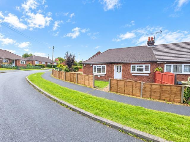 House for rent in Sporle, Breckland