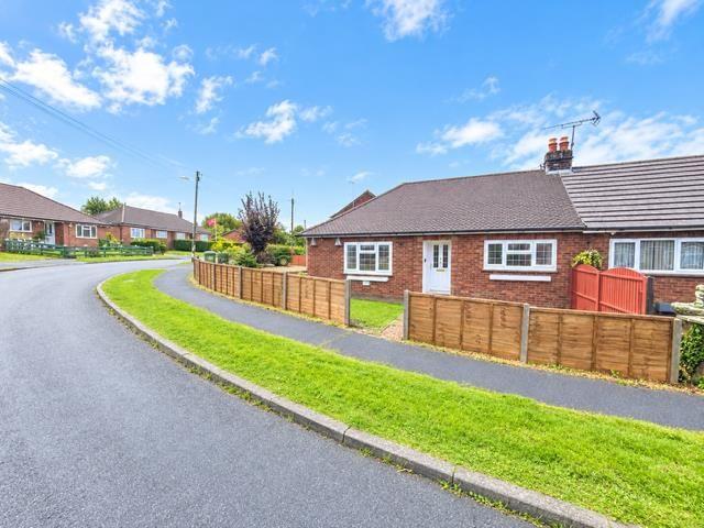 House for rent in Sporle, Breckland