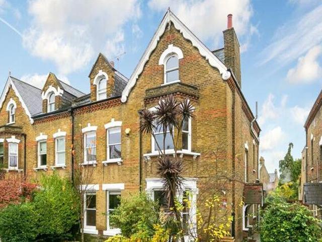 House for sale in Lyons, Greater London