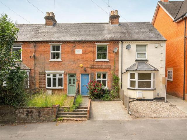 House for rent in Chavey Down, Winkfield