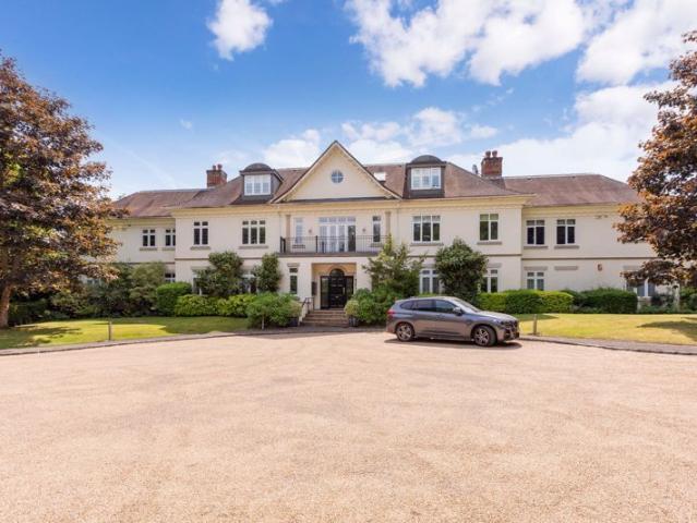 Apartment for rent in Sunningdale