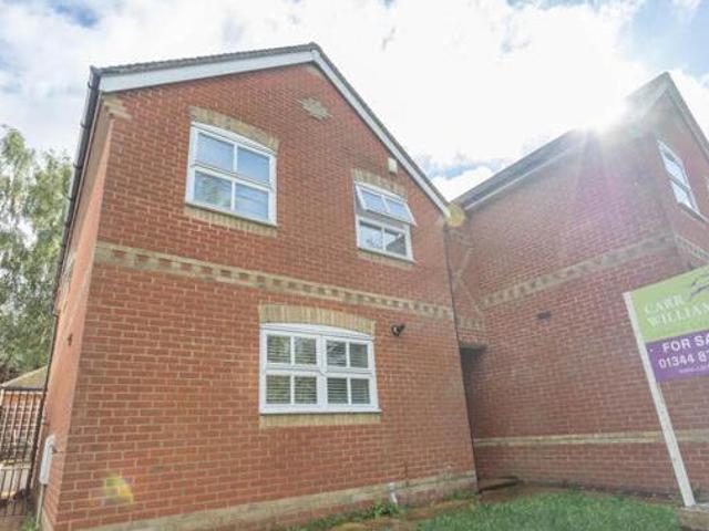 House for sale in Ascot, Berkshire