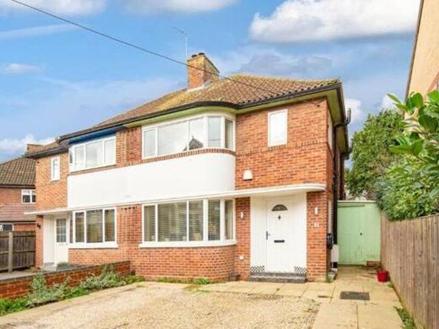 House for sale in Bicester, Cherwell