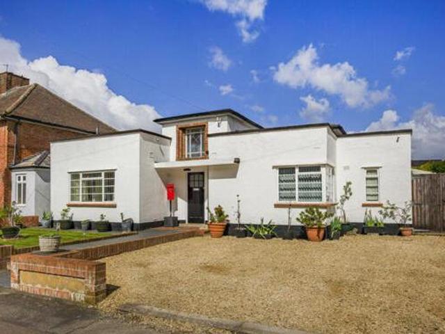 House for sale in New Langford, Cherwell