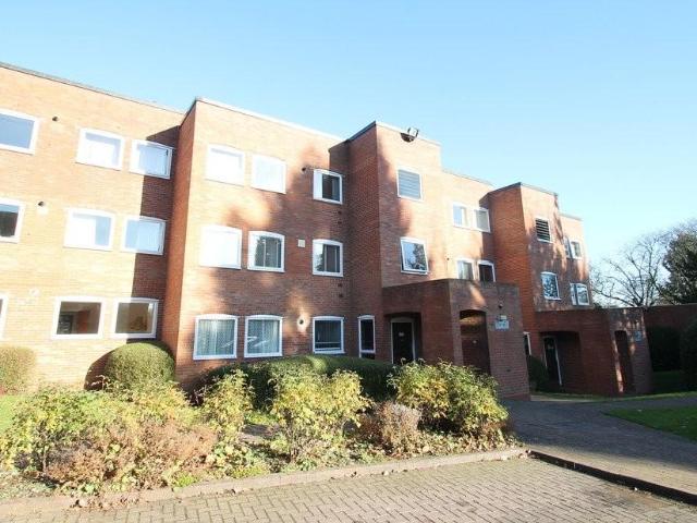 Apartment for rent in Selly Park, West Midlands