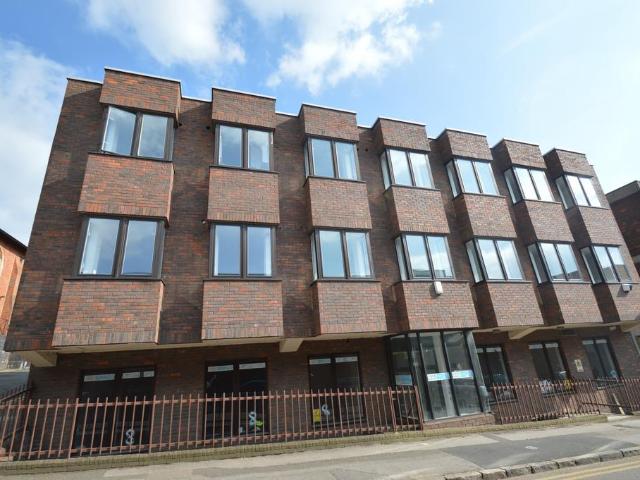Apartment for rent in Cressex, Buckinghamshire