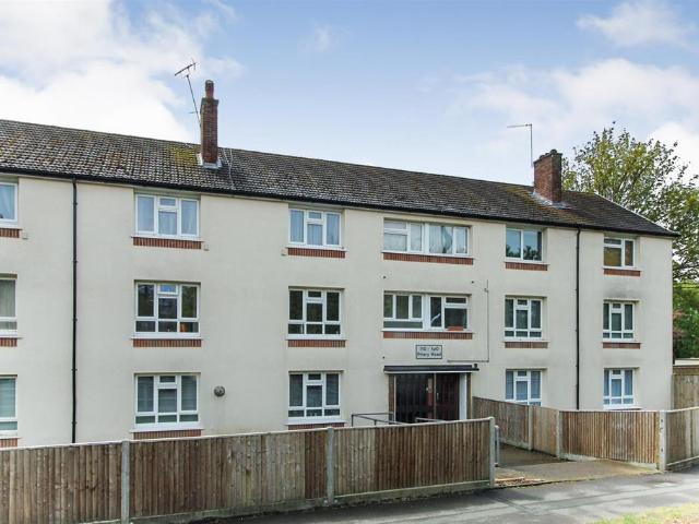 Apartment for rent in Slough