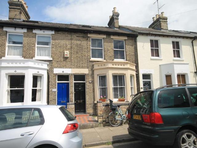 House for rent in Arbury, Cambridgeshire
