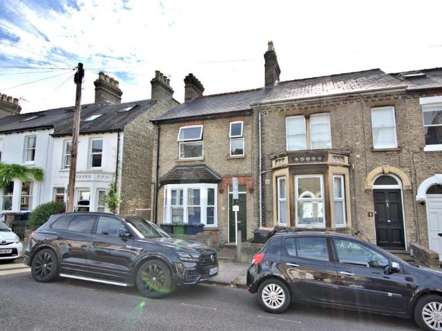 House for rent in Petersfield, Cambridge