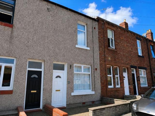 House for rent in Caldewgate