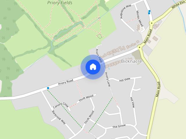House for rent in Woodham Ferrers and Bicknacre, Chelmsford