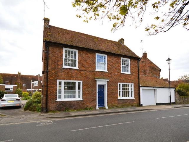 House for rent in Chichester, Littlecote