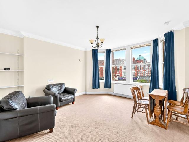Apartment for rent in Hornsey, Greater London