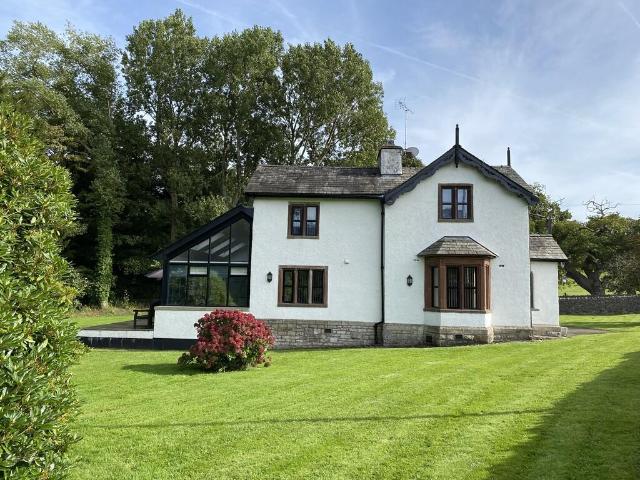 House for rent in Urswick, Bardsea