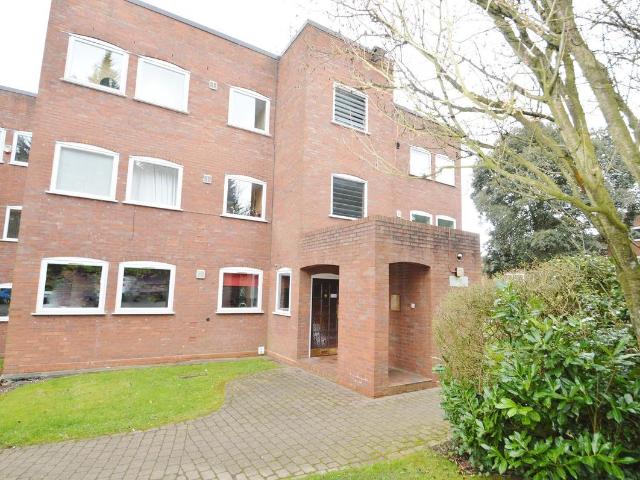 House for rent in Selly Park, West Midlands