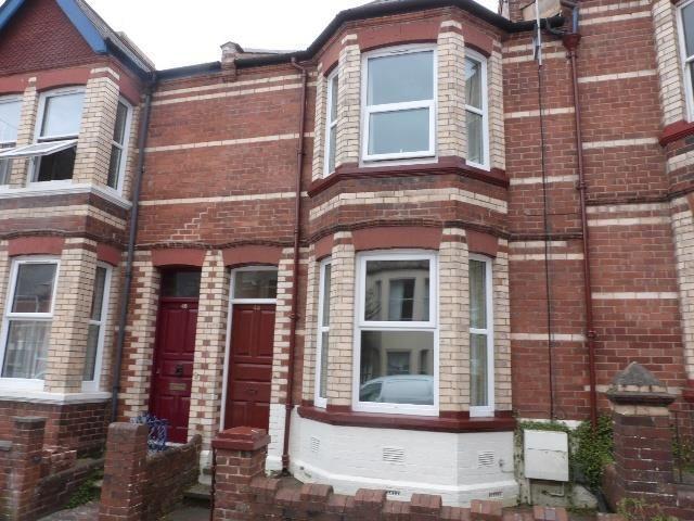 House for rent in Polsloe, Exeter