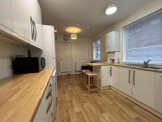House for rent in Polsloe, Exeter