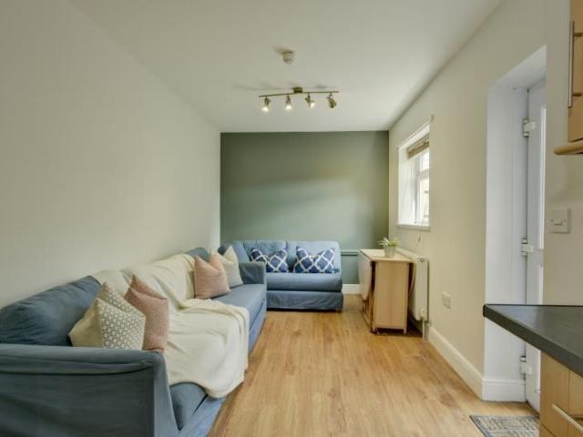 House for rent in Polsloe, Exeter