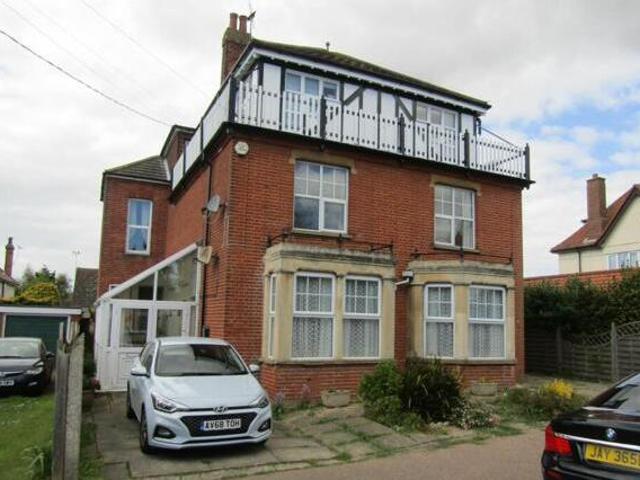 House for rent in Felixstowe, Suffolk