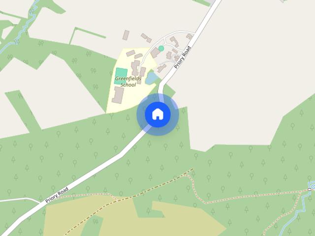 House for rent in Cross In Hand, East Sussex