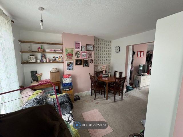 Studio for rent in Hardway, Middlecroft
