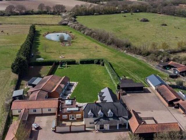 House for sale in Lyons, Greater London