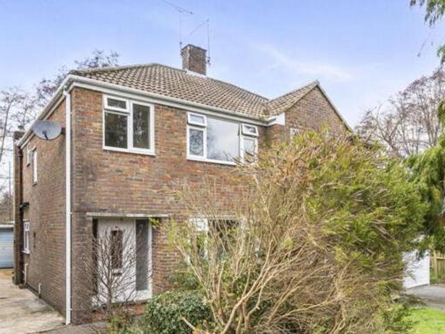 House for sale in Perryfields, West Sussex