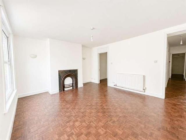Apartment for rent in St Leonards, Hastings