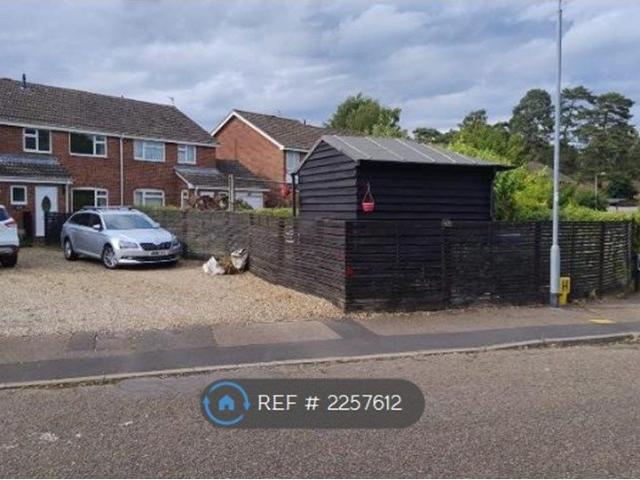 House for rent in Ketteringham, South Norfolk