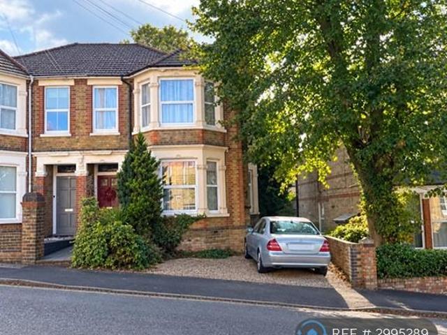 Apartment for rent in Hughenden Valley, High Wycombe