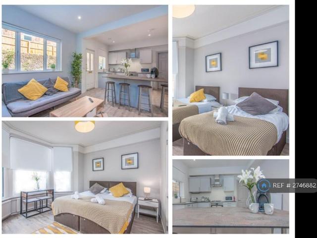 Apartment for rent in Totteridge, Cressex