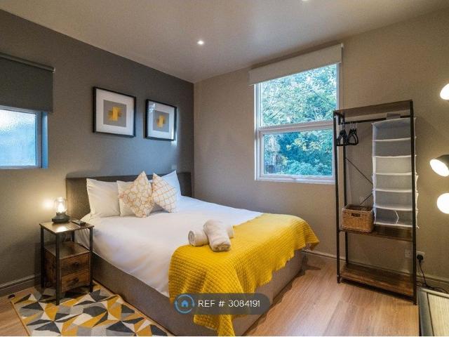 Apartment for rent in Hughenden Valley, High Wycombe