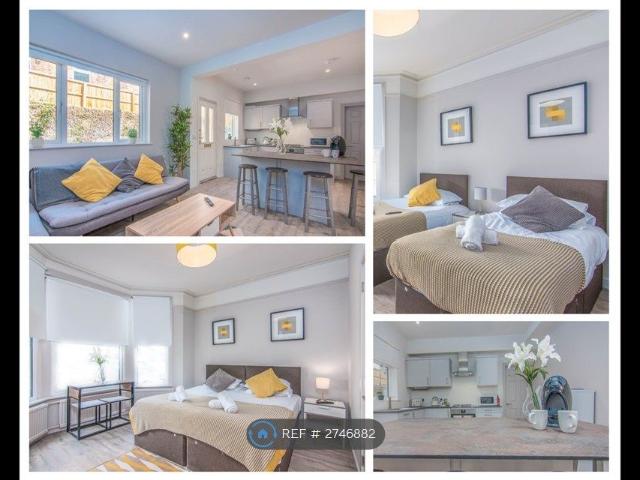 Apartment for rent in Totteridge, Cressex