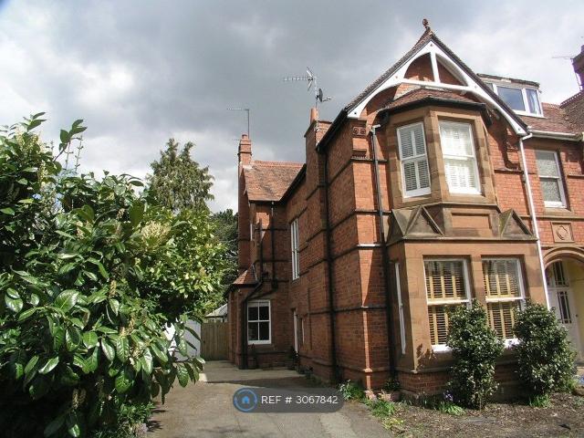 Room for rent in Whitemoor, Warwick
