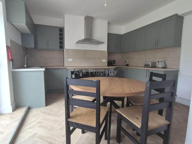 House for rent in Potters Corner, East Midlands