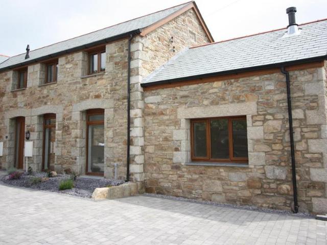 House for rent in St. Columb Minor, Newquay