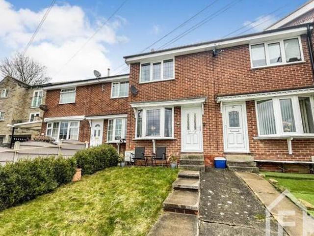 House for sale in Ossett, West Yorkshire