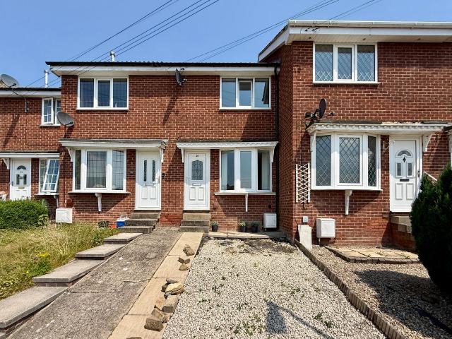 House for rent in Ossett, West Yorkshire