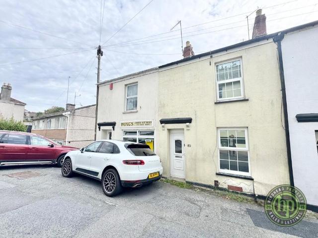 House for rent in Lower Compton, Plymouth
