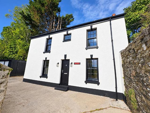 House for rent in Lower Compton, Plymouth