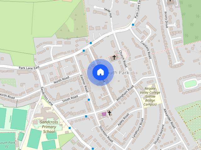 House for rent in South Park, Red Hill
